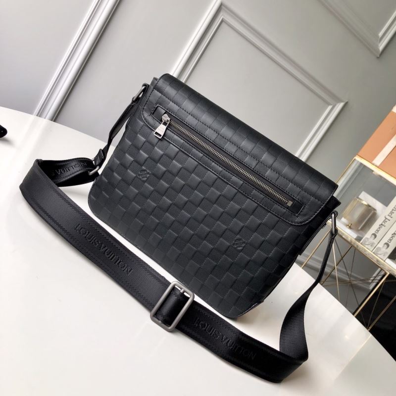 Mens LV Satchel bags